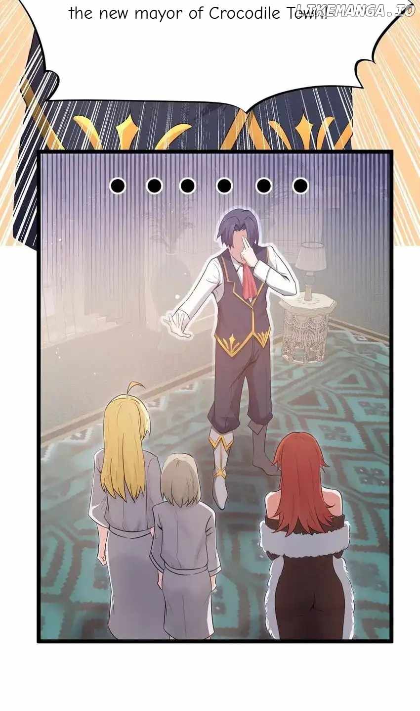 This Hero is a Money Supremacist Chapter 13 41